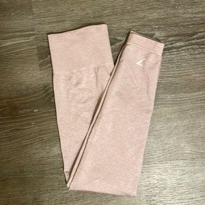 GYMSHARK leggings!
